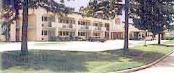 Ramada Limited Houston, Texas (Budget Lodging) image