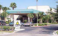 Days Inn Corpus Christi South Corpus Christi, Texas (Budget Lodging) image