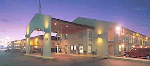 Best Western Lackland Inn & Suites San Antonio, Texas (Budget Lodging) image