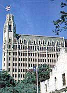 Ramada Emily Morgan Hotel San Antonio, Texas (Budget Lodging) image