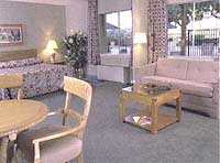 Days Inn Astrodome Houston, Texas (Budget Lodging) image