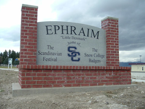 Ephraim, Utah (Cities) image