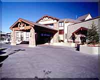 Marriott Park City Park City, Utah (Budget Lodging) image