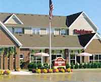 Residence Inn by Marriott Provo Provo, Utah (Budget Lodging) image