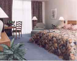 Quality Inn City Center Salt Lake City, Utah (Budget Lodging) image