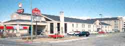 Ramada Limited Salt Lake City, Utah (Budget Lodging) image