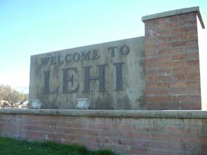 Lehi, Utah (Cities) image