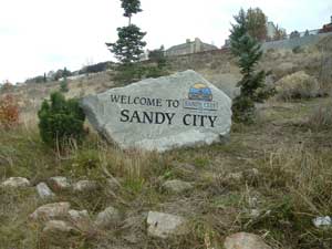 Sandy, Utah (Cities) image