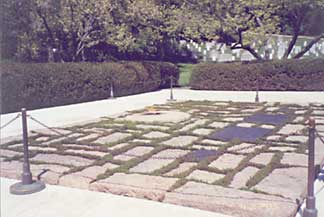 Arlington National Cemetery Arlington, Virginia (Historic Sites) image
