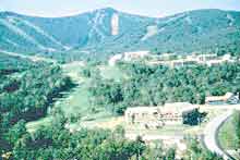 Inn of the Six Mountains Killington, Vermont (Budget Lodging) image
