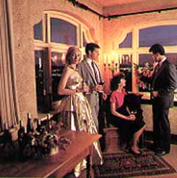 Arbor Crest Vineyard Spokane, Washington (Wineries) image