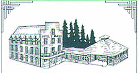 Carson Mineral Hot Springs Resort Carson, Washington (Hotels and Motels) image