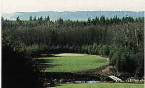 Battle Creek Golf Course Marysville, Washington (Golf) image