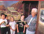 Wenatchee Valley Museum&Cultural Center Wenatchee, Washington (History Museums) image