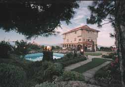 Arbor Crest Vineyard Spokane, Washington (Wineries) image