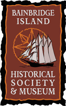 Bainbridge Island Historical Museum Bainbridge Island, Washington (History Museums) image