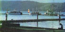 Belfair, Washington (Cities) image