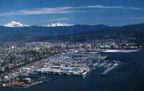 Bellingham, Washington (Cities) image