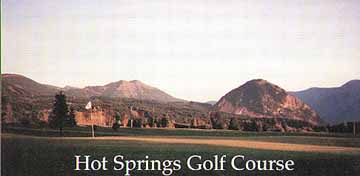 Carson Mineral Hot Springs Resort Carson, Washington (Hotels and Motels) image