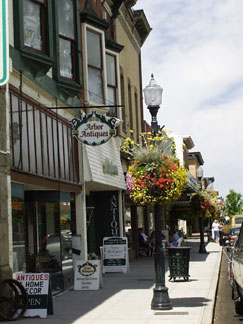 Centralia, Washington (Cities) image