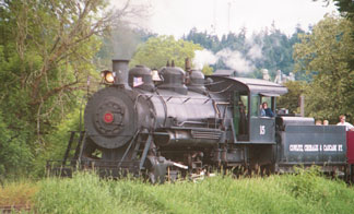 Chehalis, Washington (Cities) image