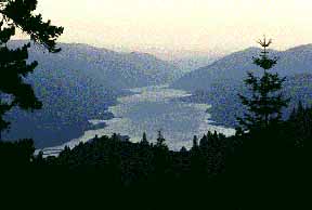 Columbia River, Washington (Rivers and Streams) image