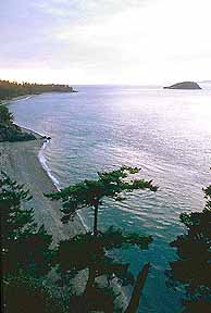 Deception Pass, Washington image