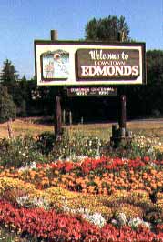 Edmonds, Washington (Cities) image