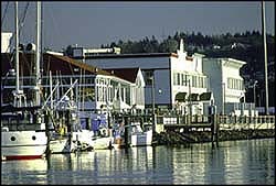 Everett, Washington (Cities) image