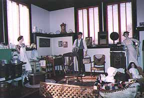 Franklin County Historical Museum Pasco, Washington (History Museums) image