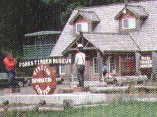 Forks, Washington (Cities) image