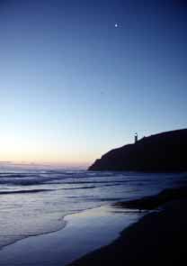 Fort Canby State Park Ilwaco, Washington (State Parks) image