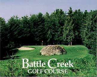 Battle Creek Golf Course Marysville, Washington (Golf) image