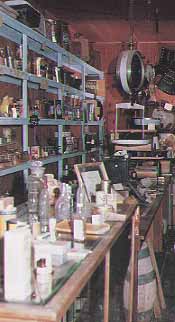 Grant County Historic Museum and Village Ephrata, Washington (History Museums) image