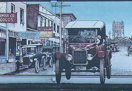 Kelso, Washington (Cities) image