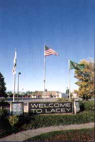 Lacey, Washington (Cities) image