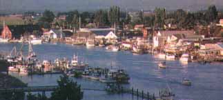 La Conner, Washington (Cities) image