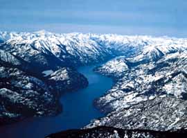 Lake Chelan Chamber of Commerce Chelan, Washington (Chambers of Commerce) image