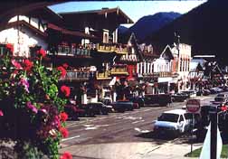 Leavenworth, Washington (Cities) image