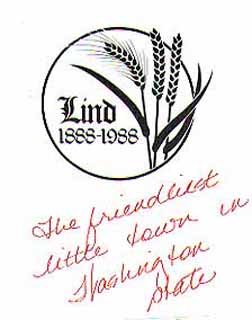 Lind, Washington (Cities) image