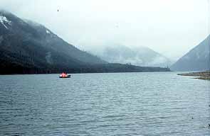 Camp Cushman and Recreation Park Hoodsport, Washington (Parks) image