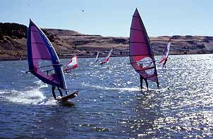Maryhill State Park Goldendale, Washington (State Parks) image