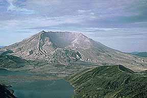 Mount St Helens Kelso, Washington (Mountains) image