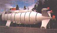Naval Undersea Museum Keyport, Washington (History Museums) image