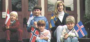 Nordic Heritage Museum Seattle, Washington (History Museums) image