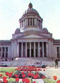 Olympia, Washington (Cities) image