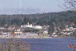 Poulsbo, Washington (Cities) image