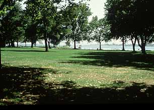 Sacajawea State Park Pasco, Washington (State Parks) image