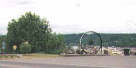 Shelton, Washington (Cities) image