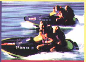Shoreline Rentals Chelan, Washington (Watersports) image